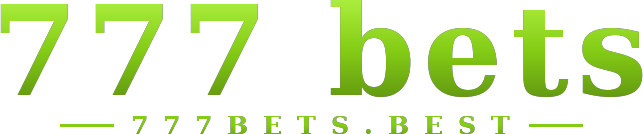 777 bets logo